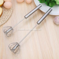 304 Preferred Stainless Steel Egg Whisk